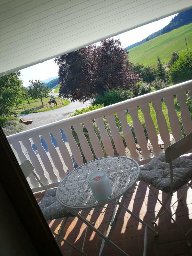 Feriendorf Falkenegg Lennestadt Exteriör bild