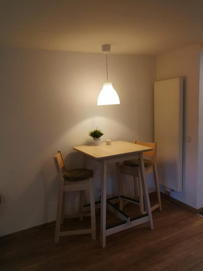 Feriendorf Falkenegg Lennestadt Exteriör bild